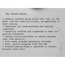 Load image into Gallery viewer, 18k Gold Earrings Stud Post Flower