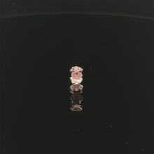 Load image into Gallery viewer, 925 Sterling Silver Charm Bead Flower - Rafant