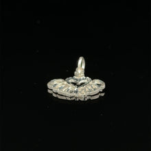 Load image into Gallery viewer, 925 Sterling Silver Pendant Charm Colorado - Rafant