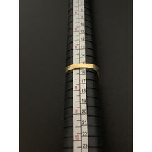 Load image into Gallery viewer, 18K Gold Ring 1.47 grams Size 7 - Rafant