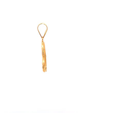 Load image into Gallery viewer, 18K Yellow Gold Pendant Heart 0.80 grams Small - Rafant