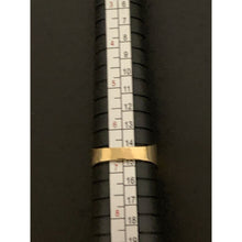 Load image into Gallery viewer, 18K Gold Ring 2.05 grams Size 6.5 - Rafant