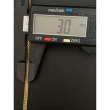 Load image into Gallery viewer, 18K Gold Bracelet Size 7.5 inches 1.60 grams - Rafant