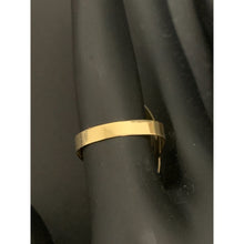 Load image into Gallery viewer, 18K Gold Ring 1.32 grams Size 6.5 - Rafant