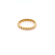 Load image into Gallery viewer, 18K Yellow Gold Ring Size 5.5 - Rafant