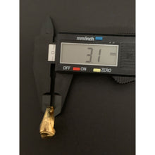 Load image into Gallery viewer, 18K Gold Ring Heart 1.31 grams Size 9 - Rafant