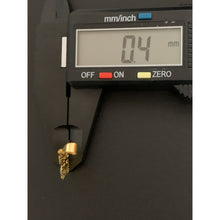 Load image into Gallery viewer, 18K Gold Pendant Butterfly 0.93 grams - Rafant