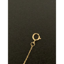 Load image into Gallery viewer, 18K Gold Bracelet with Infinity Charms 6.5" plus 0.5" extensions - Rafant
