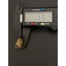 Load image into Gallery viewer, 18K Gold Pendant Religious Jesus Christ - Rafant