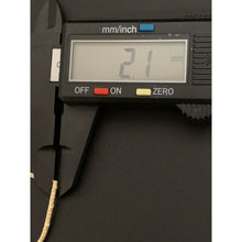 Load image into Gallery viewer, 18K Gold Pendant Heart - Rafant