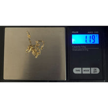 Load image into Gallery viewer, 18K Gold Bracelet 1.19 grams Size 7.25 inches - Rafant