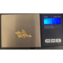 Load image into Gallery viewer, 18K Gold Bracelet Flower Charm Size 7 inches 1.20 grams - Rafant