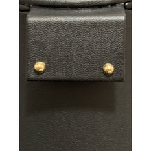 Load image into Gallery viewer, 18K Gold Earrings Stud Half Circle 0.85 grams Small - Rafant