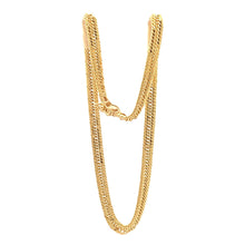 Load image into Gallery viewer, 18K Yellow Gold Bracelet 2.71 grams Size 7.75 inches - Rafant