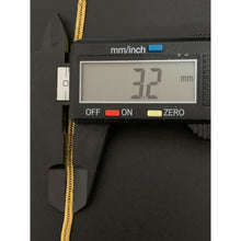 Load image into Gallery viewer, 18K Yellow Gold Bracelet 7.5 inches 2.55 grams - Rafant