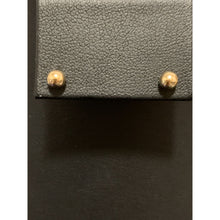 Load image into Gallery viewer, 18K Gold Earrings Stud Balls Tiny 0.90 grams - Rafant