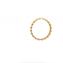 Load image into Gallery viewer, 18K Yellow Gold Ring Size 5.5 - Rafant