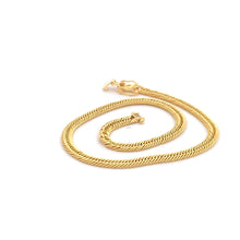 Load image into Gallery viewer, 18K Yellow Gold Bracelet 2.71 grams Size 7.75 inches - Rafant