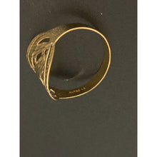 Load image into Gallery viewer, 18K Gold Ring 1.01 grams Size 7 - Rafant