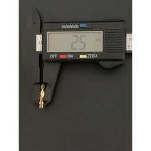 Load image into Gallery viewer, 18K Gold Earrings Hoops Loops Spiral - Rafant