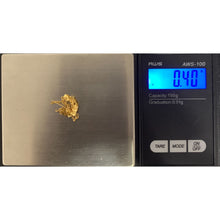 Load image into Gallery viewer, 18K Gold Earrings Threader 0.40 grams - Rafant