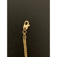 Load image into Gallery viewer, 18K Gold Necklace Chain 19.50 inches 5.26 grams - Rafant