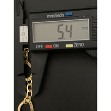 Load image into Gallery viewer, 18K Gold Bracelet Size 7.5 inches 2.89 grams - Rafant
