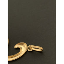 Load image into Gallery viewer, 18K Gold Pendant Letter S 1.28 grams - Rafant