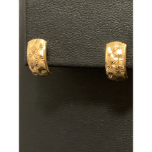 Load image into Gallery viewer, 18K Gold Earrings French Clips 1.72 grams - Rafant