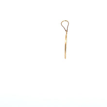 Load image into Gallery viewer, 18K Yellow Gold Pendant Woman Crown Queen 0.73 grams - Rafant