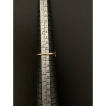 Load image into Gallery viewer, 18K Gold Ring Infinity 1.42 grams Size 5.5 - Rafant