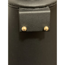 Load image into Gallery viewer, 18K Gold Earrings Stud Balls Polished Small 1.55 grams - Rafant