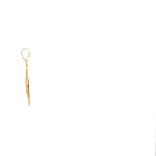 Load image into Gallery viewer, 18K Gold Pendant Heart Pendant 0.42 grams - Rafant