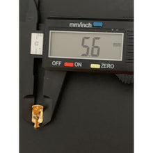 Load image into Gallery viewer, 18K Gold Earrings French Clips 1.72 grams - Rafant