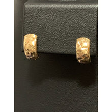 Load image into Gallery viewer, 18K Gold Earrings French Clips 1.74 grams Lightweight - Rafant