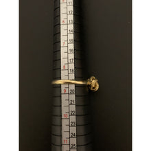 Load image into Gallery viewer, 18K Gold Ring Knot 1.55 grams Size 8.5 - Rafant