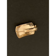 Load image into Gallery viewer, 18K Gold Earrings French Clips 1.07 grams - Rafant