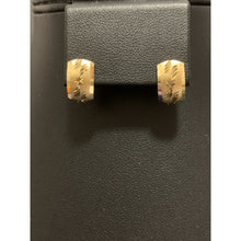 Load image into Gallery viewer, 18K Gold Earrings French Clips 1.08 grams - Rafant