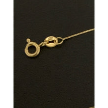 Load image into Gallery viewer, 18K Gold Bracelet Heart 1.28 grams Size 6.5 inches - Rafant