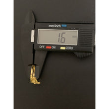 Load image into Gallery viewer, 18K Gold Ring Crown 1.47 grams Size 7 - Rafant