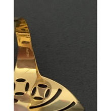 Load image into Gallery viewer, 18K Gold Ring 1.33 grams Size 7.5 - Rafant