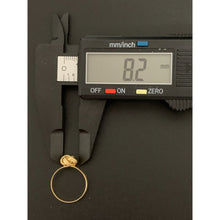 Load image into Gallery viewer, 18K Gold Ring Knot 1.48 grams Size 6.25 - Rafant