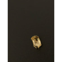 Load image into Gallery viewer, 18K Gold Earrings French Clips 1.25 grams - Rafant