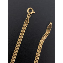 Load image into Gallery viewer, 18K Gold Bracelet Size 7.5 inches 1.60 grams - Rafant