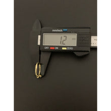 Load image into Gallery viewer, 18K Gold Ring 1.37 grams Size 5.75 - Rafant