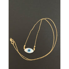 Load image into Gallery viewer, 18K Gold Necklace Chain 17.50 inches 1.45 grams - Rafant