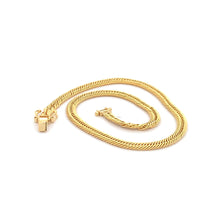Load image into Gallery viewer, 18K Yellow Gold Bracelet 2.71 grams Size 7.75 inches - Rafant