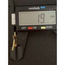 Load image into Gallery viewer, 18K Gold Pendant Star 2.15 grams - Rafant