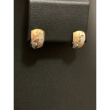 Load image into Gallery viewer, 18K Gold Earrings French Clips 1.29 grams - Rafant