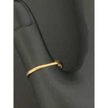 Load image into Gallery viewer, 18K Gold Ring Crown 1.47 grams Size 7 - Rafant
